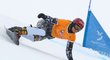 Ester Ledecká sobotní závody ve snowboardingu vynechá