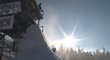 Snowboardcrossaře čeká na olympiádě v Pchjongčchangu děsivý skok na startu, trénují na něj na Dolní Moravě