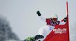 Dvojnásobná juniorská mistryně světa Ledecká letos skončila ve Světovém poháru celkově druhá, v Soči z paralelního obřího slalomu ale úspěch nepřidá