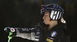 Italská lyžařka Sofia Goggiaová před pár dny kritizovala těžce zraněnou soupeřku Petru Vlhovou. Nyní musí sama řešit zdravotní trable