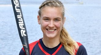 Do nejlepší soutěže světa! Softbalistka Pecková míří do Japonska