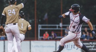 Softbalisté po boji padli s Japonskem. Prohráli podruhé v řadě