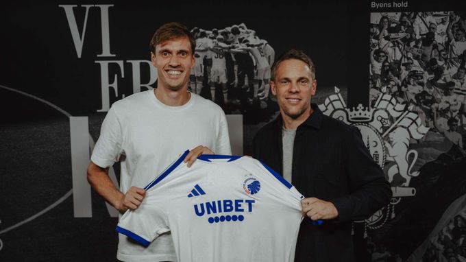 Sörensen po odchodu ze Sparty: Dostal jsem facku. Hororový debut, chyba i střídání Sörensen po odchodu ze Sparty: Dostal jsem facku. Hororový debut, chyba i střídání