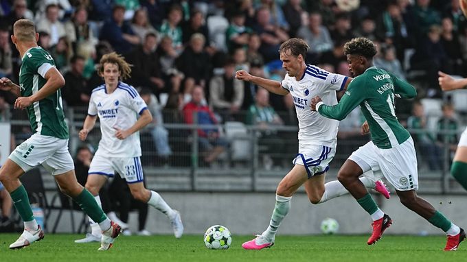 Sörensen po odchodu ze Sparty: Dostal jsem facku. Hororový debut, chyba i střídání Sörensen po odchodu ze Sparty: Dostal jsem facku. Hororový debut, chyba i střídání