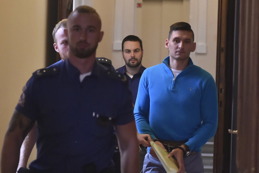 Krajský soud v Brně začal řešit případ napadení Petry Kvitové, obviněným je Radim Žondra