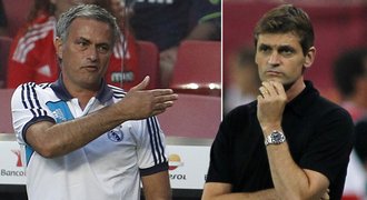 "Pindík" jde do boje proti Mourinhovi. Ovládne Španělsko Real, nebo Barca?