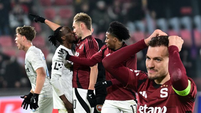 Sparta ztratila s Libercem: domácí problém i frustrace z inkasovaných gólů Sparta ztratila s Libercem: domácí problém i frustrace z inkasovaných gólů