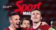 Páteční Sport Magazín: Je už Sparta připravená na návrat do Ligy mistrů?