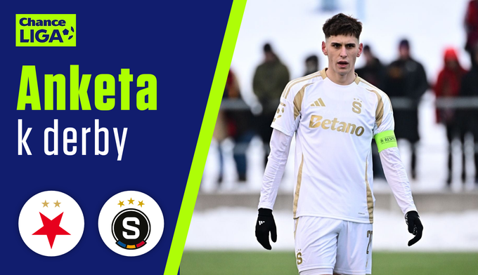 Experti před derby: Kdo má být v útoku Sparty? Buď Rrahmani, nebo Vojta. Kuchtu neřekl nikdo Experti před derby: Kdo má být v útoku Sparty? Buď Rrahmani, nebo Vojta. Kuchtu neřekl nikdo