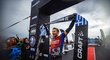 Richard Hynek obhájil titul mistra světa ve Spartan Race v řecké Spartě