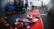 Richard Hynek obhájil titul mistra světa ve Spartan Race v řecké Spartě