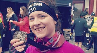 Spartan Race na vlastní kůži: Ledová voda i pěkná várka angličáků