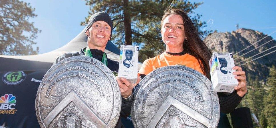 Letošní Spartan Race se uskutečnil stejně jako vloni ve Squaw Valley, kde se v roce 1960 uskutečnily zimní olympijské hry