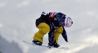 Připomeňte si snowboardový svátek. Dny, kdy Špindl ovládl Snowjam