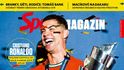 Sport Magazín: fenomén CR7, otevřený trenér Bank a Macíkovi o Dakaru