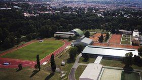 Víkend u Stromovky ovládnou sportovci: Chystá se akce Prague Sport Games