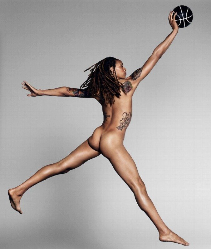 Brittney Griner