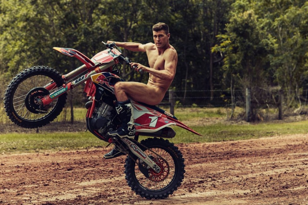 Ryan Dungey