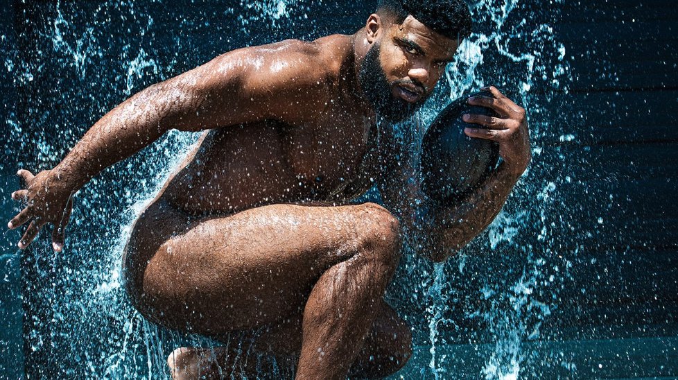 Ezekiel Elliott