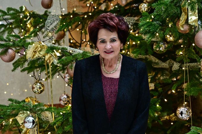 Vážné zranění Heleny Fibingerové. Záchranáři ji hledali v lese, musela odložit svatbu Vážné zranění Heleny Fibingerové. Záchranáři ji hledali v lese, musela odložit svatbu