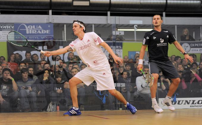 Bowling, squash a lezení na olympiádě? Šanci mají v roce 2020 Bowling, squash a lezení na olympiádě? Šanci mají v roce 2020