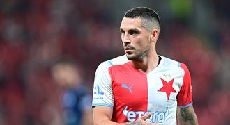 Stanciu a Slavia? Je prioritou jejího soupeře z KL, tomu už prý dal slib