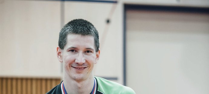 Tomáše Konečného poháněly za domácím titulem i úsměvy dcerky Ágnes
