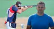 David Kostelecký jede na svou šestou olympiádu