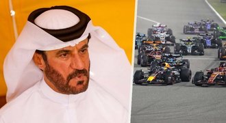 Další kontroverze ve Formuli 1: FIA vyšetřuje vlastního šéfa!