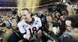 Peyton Manning vyhrál Super Bowl už podruhé