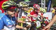 Cyklistický seriál horských kol Nova Cup 2018 míří do finále.