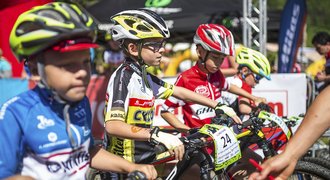 Cyklistika i běžecké závody. Vydejte se na podzimní akce Nova Cupu!