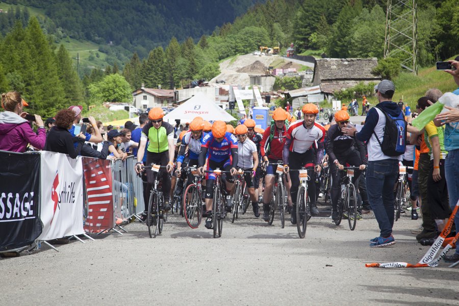 Sportovní nadšenci se tento víkend sejdou na Lipně nad Vltavou při premiéře p