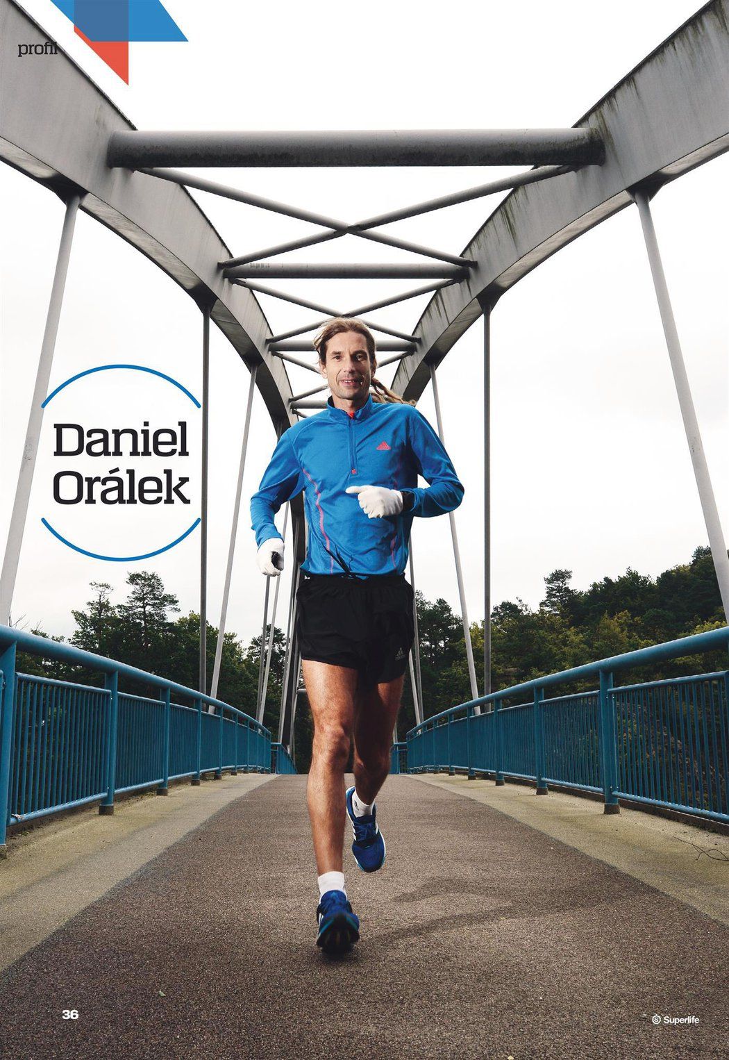 Daniel Orálek