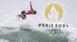 Kde se budou konat surfingové soutěže v rámci pařížské olympiády? Možnost je 16 tisíc kilometrů daleko