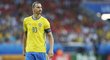 Švédský útočník Zlatan Ibrahimovic nevyloučil, že by se mohl vrátit do reprezentace a nastoupit na mistrovství světa