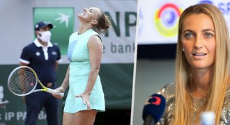 Ruská tenisová hvězda Kuzněcovová: Útok na Kvitovou a celé Česko! Ruská tenisová hvězda Kuzněcovová: Útok na Kvitovou a celé Česko!