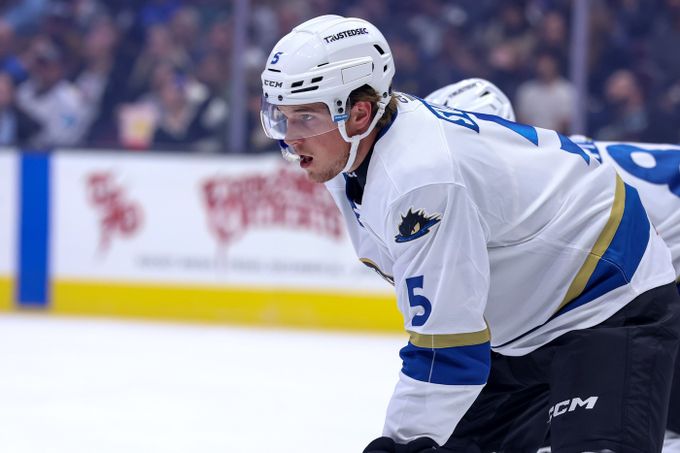 Svozil po návratu do Komety: Byla to priorita. Zápasy v NHL? Bomba, ale člověk pak čeká... Svozil po návratu do Komety: Byla to priorita. Zápasy v NHL? Bomba, ale člověk pak čeká...