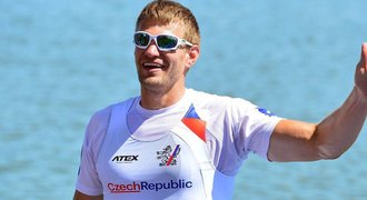 Synkova paráda! Skifař vstoupil do sezony vítězstvím na SP v Bělehradě