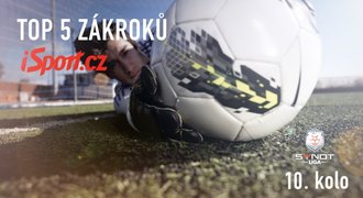 TOP 5 zákroků 10. kola: Kuciak zazářil při premiéře za Hradec