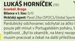 25. Lukáš Horníček