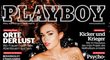 Tamara Ecclestone pro květnové číslo časopisu Playboy svlékla vše a oblékla se jen do diamantů