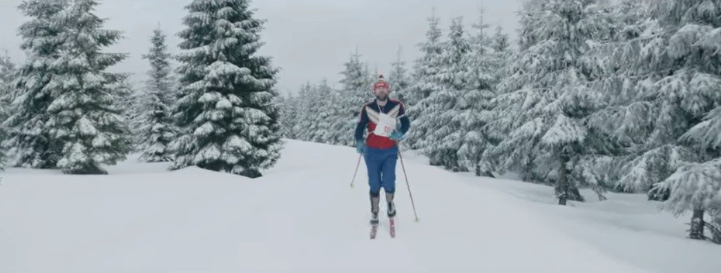 Kapela Tata Bojs vzdala hold legendární Jizerské 50