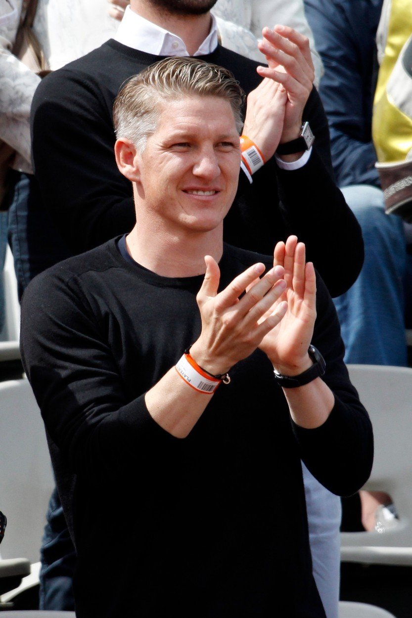 Bastian Schweinsteiger