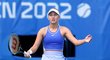 Anastasia Potapovová se ukázala na Prague Open