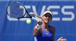 Anastasia Potapovová na Prague Open