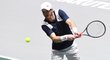 Tenista Andy Murray bude hrát na divokou kartu turnaj v New Yorku