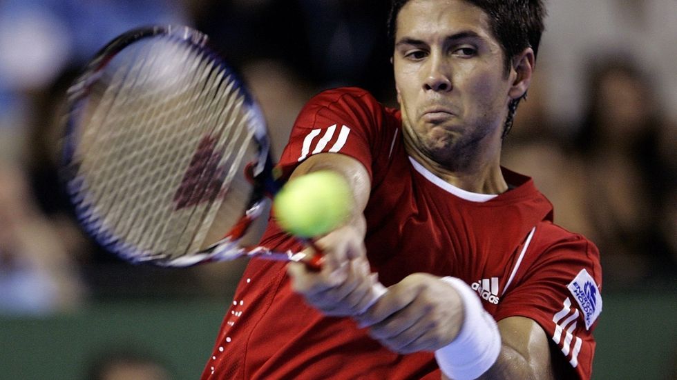 Verdasco se stal hrdinou Španělska