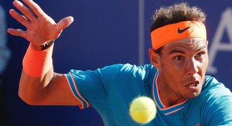 Nadal titul v Barceloně nezíská, skončil na raketě Thiema. Vypadl i Nišikori