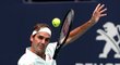 Roger Federer se stal prvním tenistou v roce 2019, který ovládl dva turnaje ATP Tour. Ve světovém žebříčku se posune na 4. místo